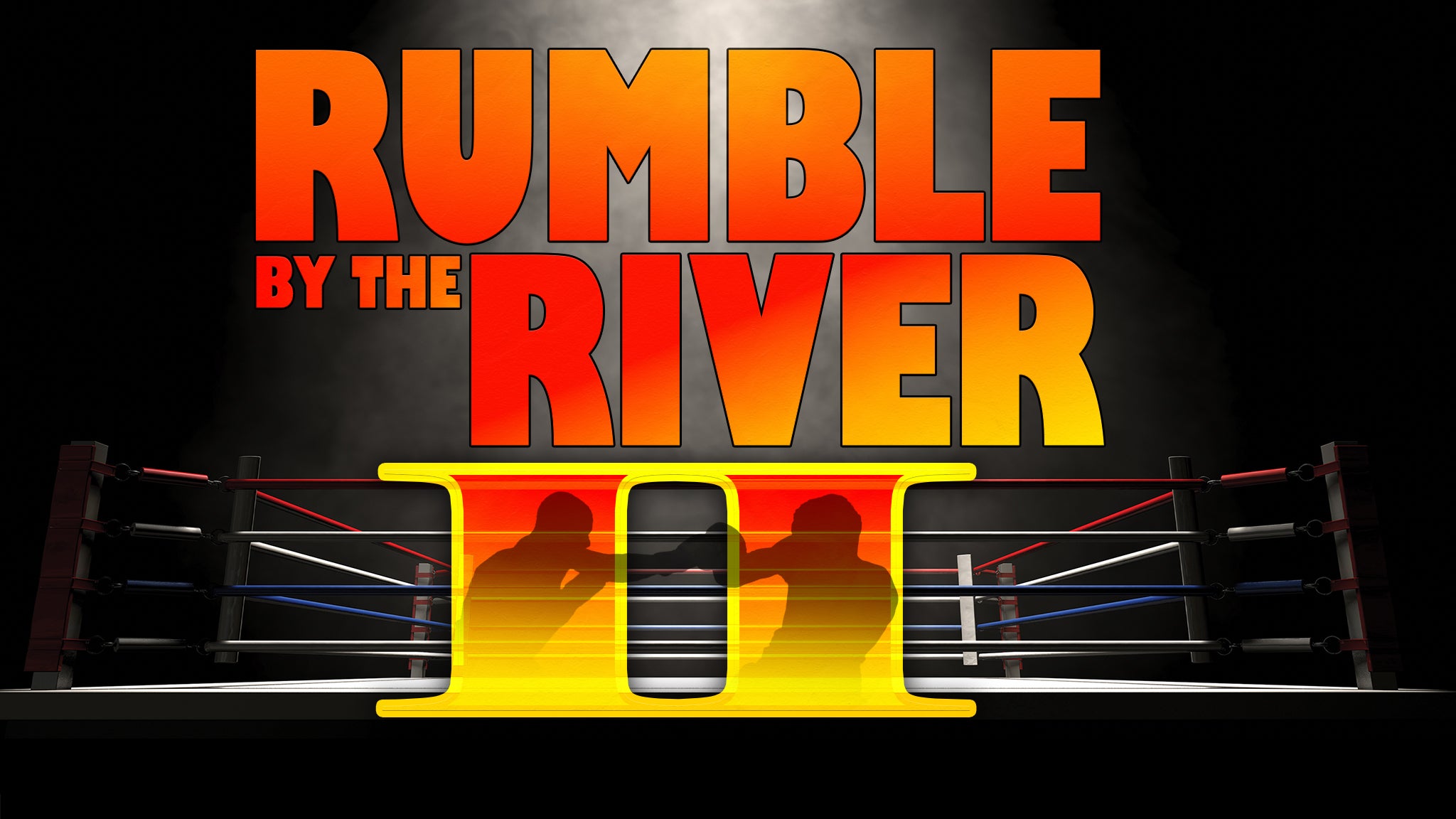 Rumble by the River II Pro Boxing presale information on freepresalepasswords.com