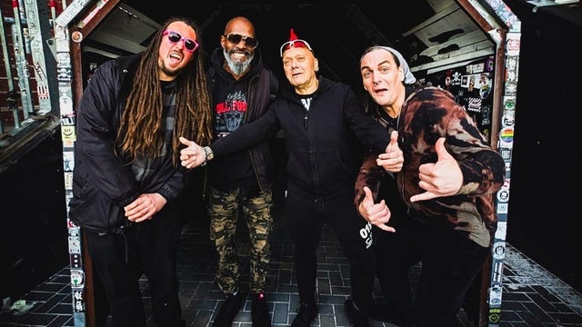 The Exploited