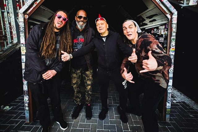 Presales to the exploited: members use these when buying pre-sale tickets