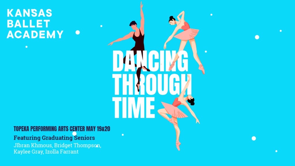 Photo of Kansas Ballet Academy: Dancing Through Time