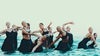 THE ART OF MOVEMENT BY OAKVILLE ACADEMY FOR THE ARTS
