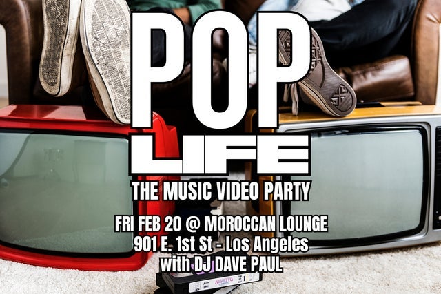 Presale codes for pop life: members use these when buying pre-sale tickets