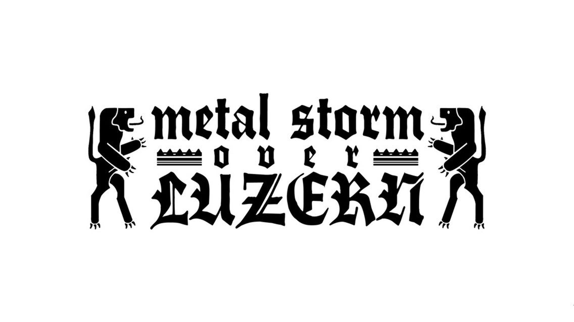 METALSTORM OVER LUZERN | Chapter V
