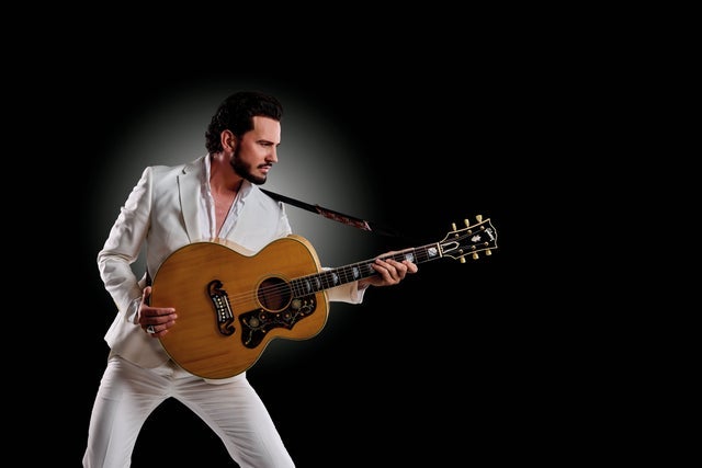 Presales to bouke rocks vegas: members use these when buying pre-sale tickets