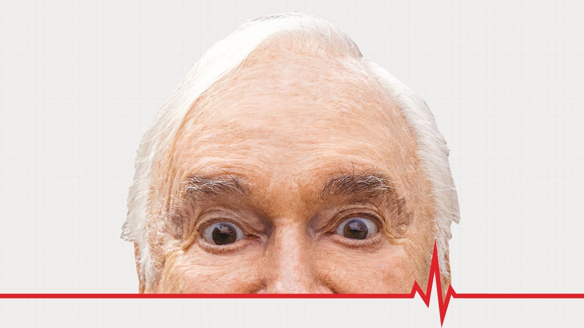 John Cleese: Still Not Dead (Yet) - Celebrating the Holy Grail at 50