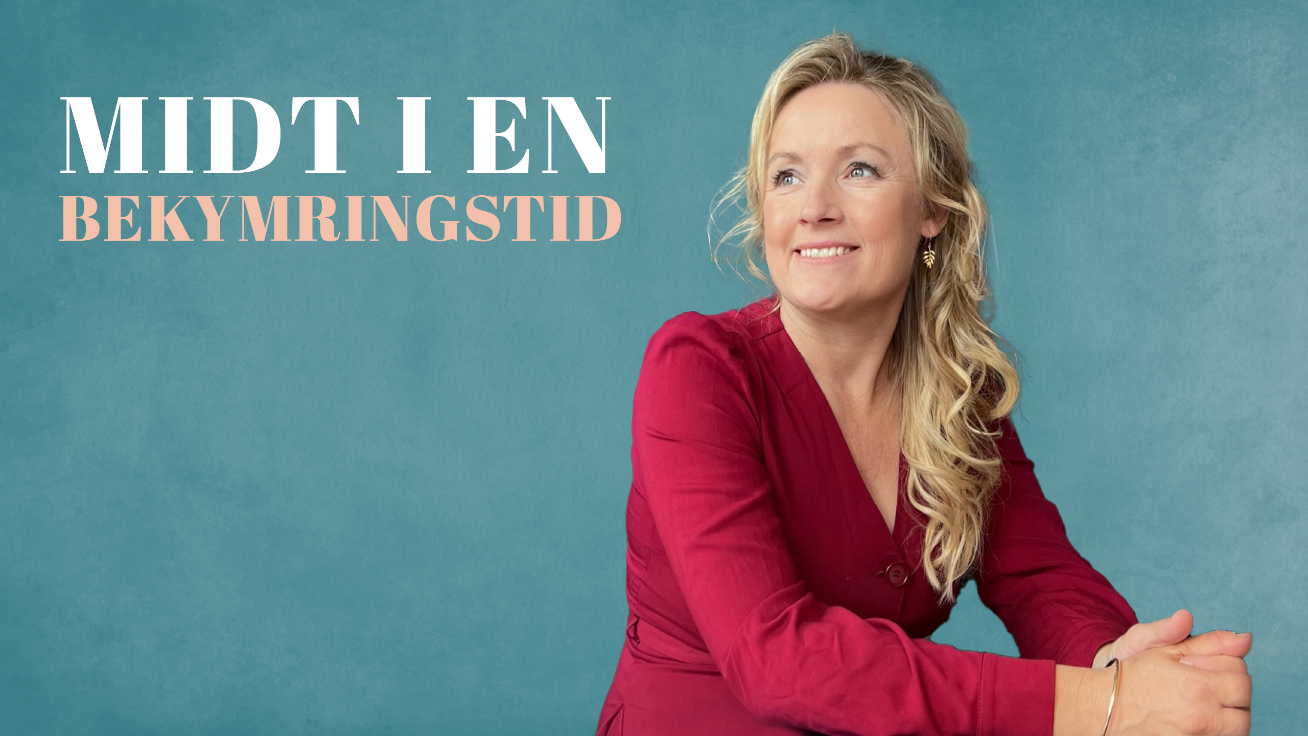 Pia Callesen - Midt i en bekymringstid