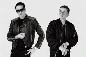 Logic & G-Eazy: The Endless Summer Tour Part II — YouTube Theater