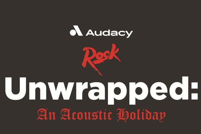 Presale codes for unwrapped: an acoustic holiday starring brent &amp; zach of shinedown: members use these when buying pre-sale tickets