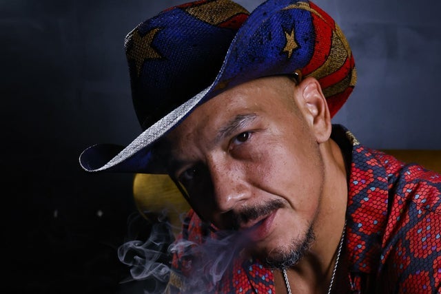 Luis J. Gomez presales in Philadelphia