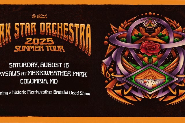 Dark Star Orchestra