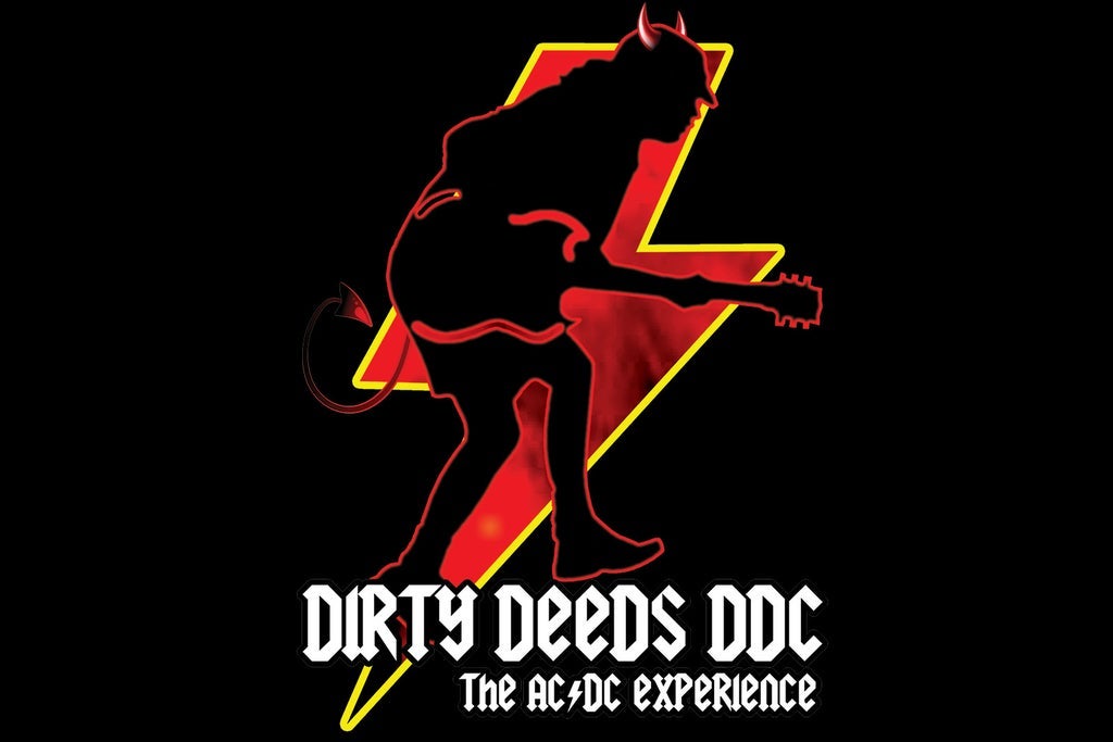 Dirty Deeds DDC: The AC.DC Experience
