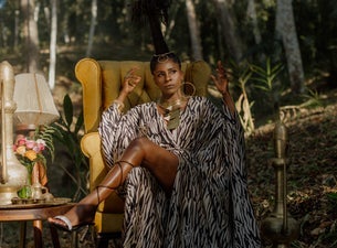 Jah9 & The Dub Treatment