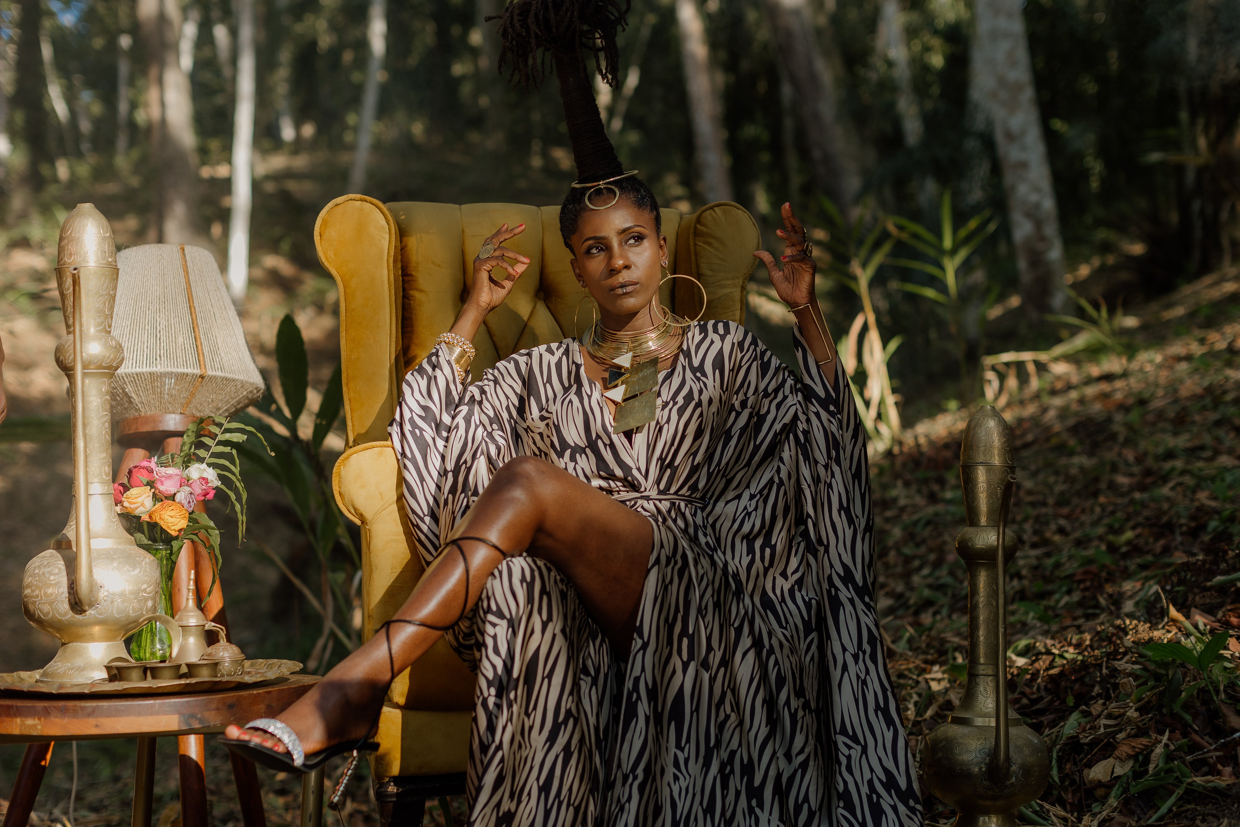 Jah9 & The Dub Treatment – 2025-07-09