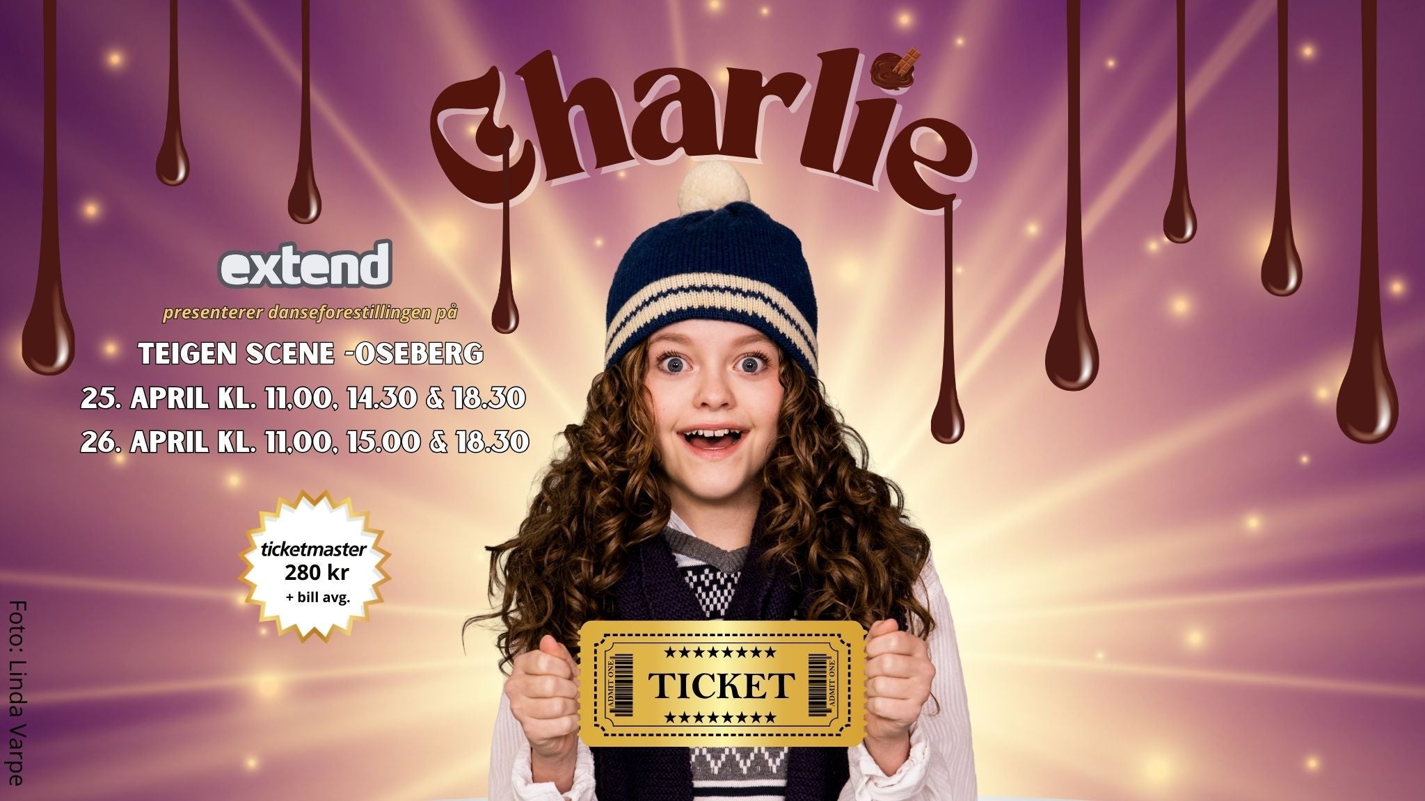 Charlie – 2026-04-25