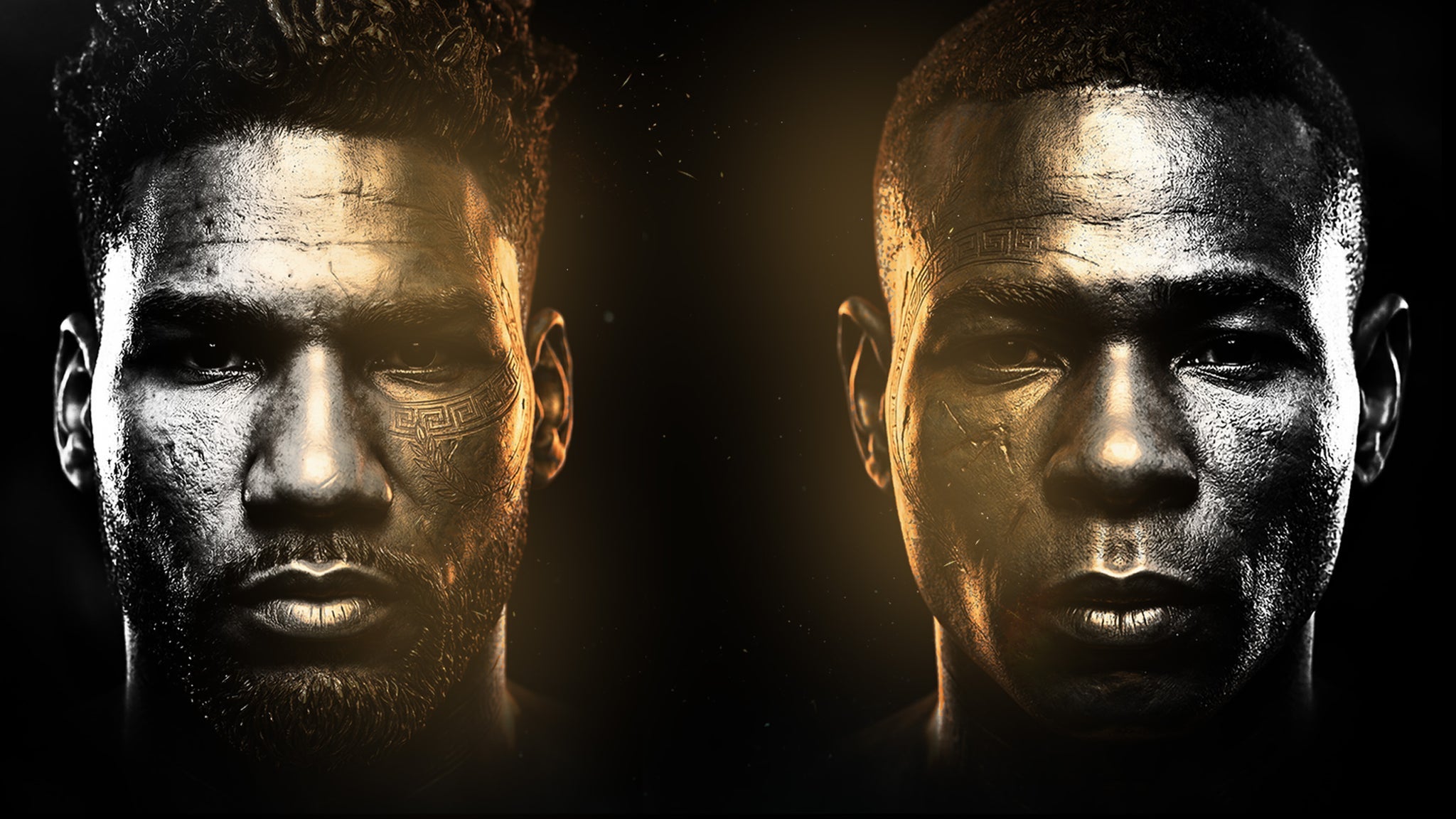 HAVANA HEAT  - The Return of Yuriorkis Gamboa & Guillermo Rigondeaux