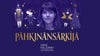 The Nutcracker – Anna Airola, UMO Helsinki Jazz Orchestra