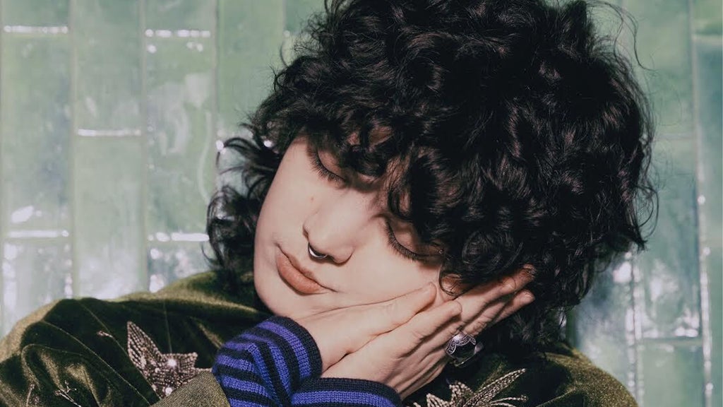 Elio Mei Presents: Tomato! Tomato! Tomato! The Tour | Event Image