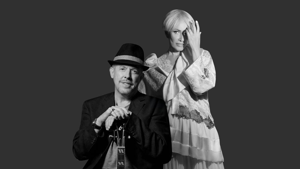 Andrey Makarevich & Laima Vaikule