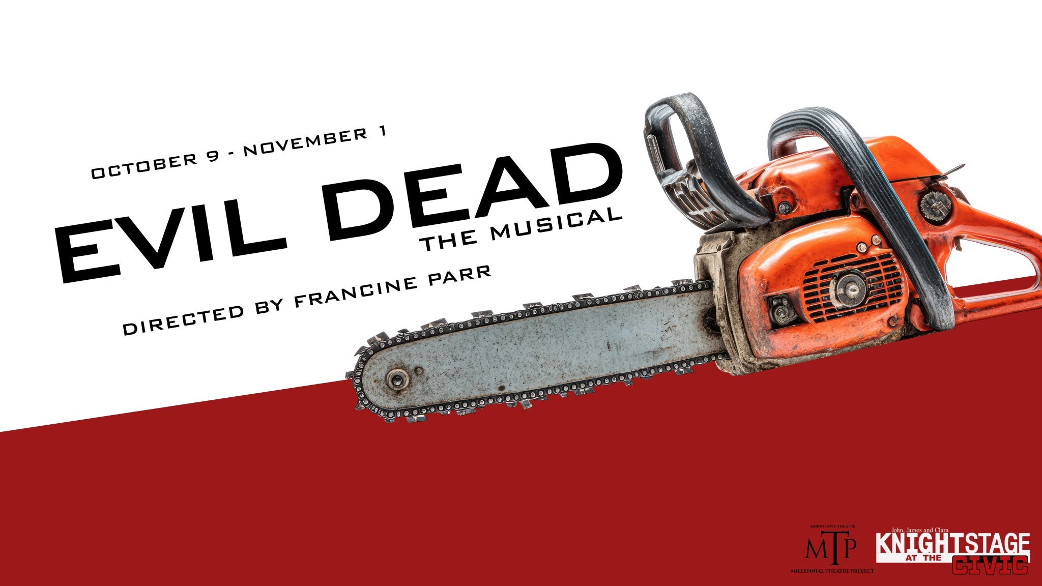 MTP Presents: Evil Dead The Musical