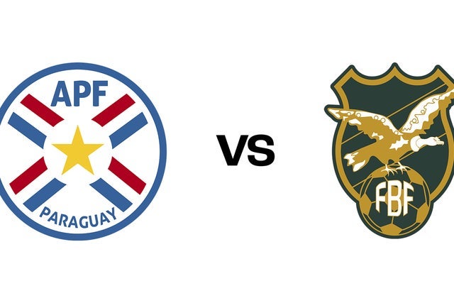 Official Paraguay vs. Bolivia presale code (Via TMPresale.com)