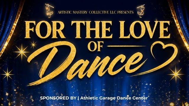 For the Love of Dance