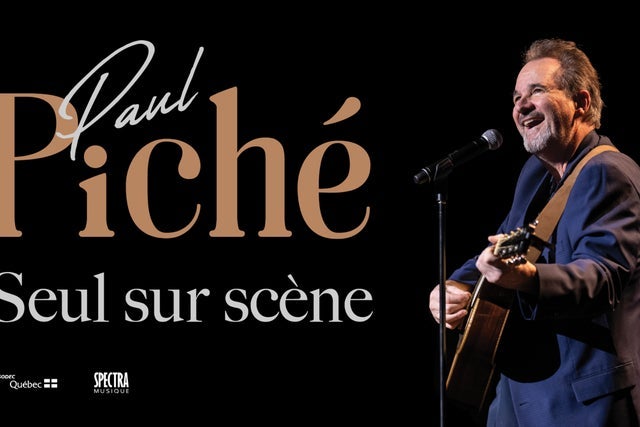 Paul Piche presales in Brossard