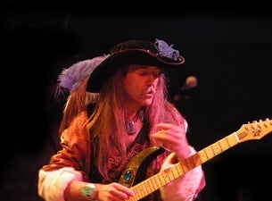 Uli Jon Roth