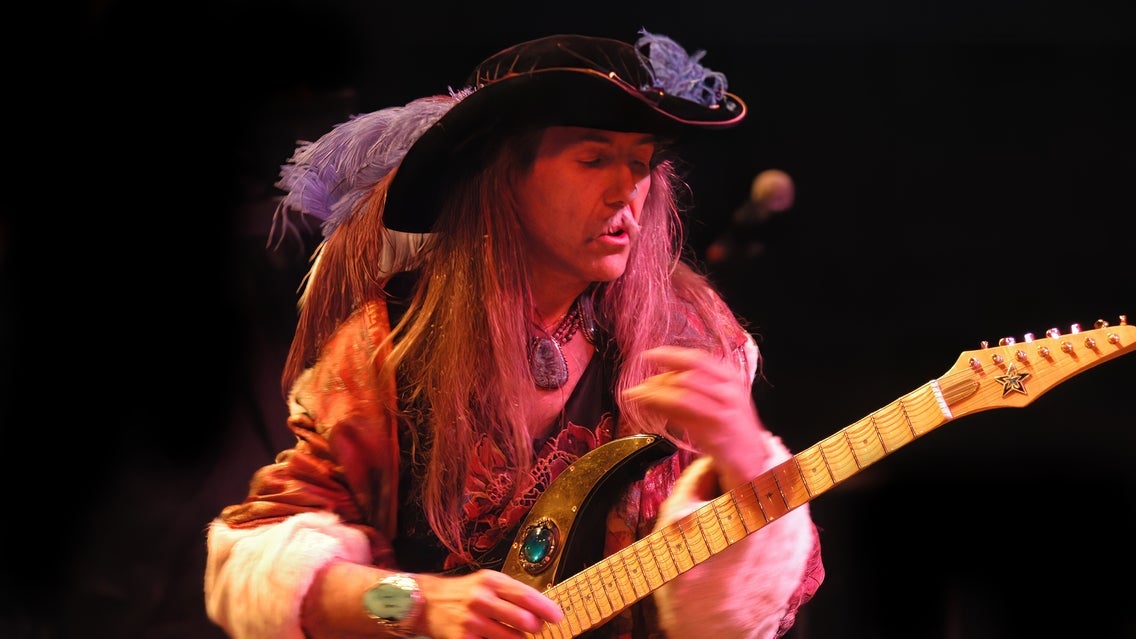 Uli Jon Roth