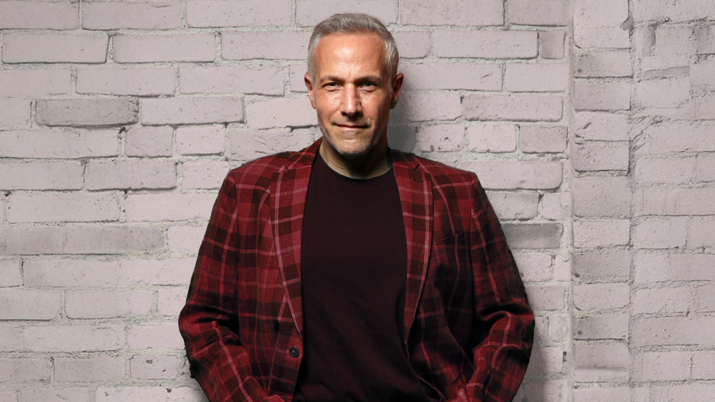 Jim Brickman at Cerritos Center for the Performing Arts – Cerritos, CA