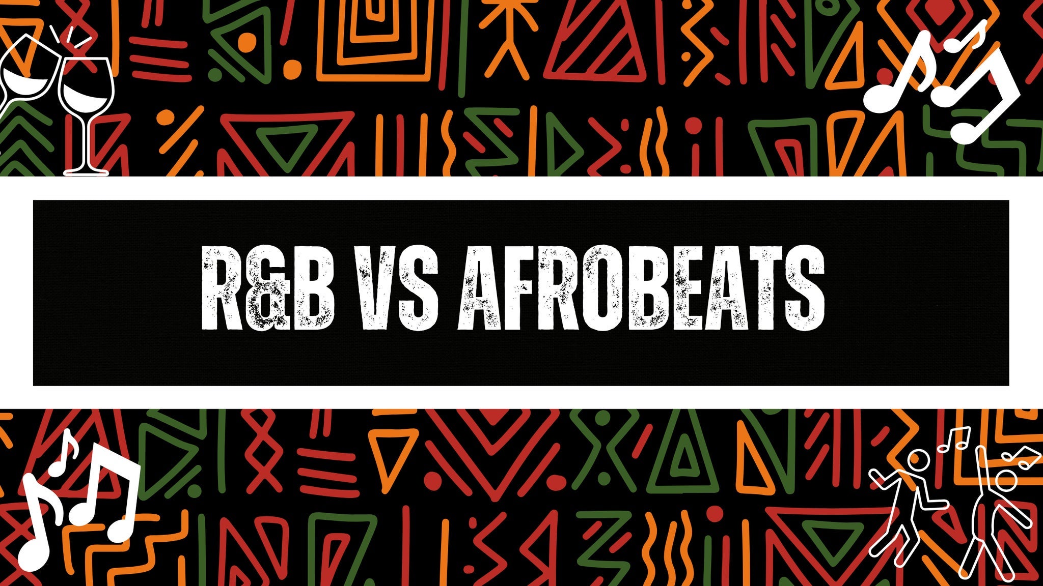 R&B VS Afrobeats Tickets | Atlanta, GA | Nov. 25, 2023 - SFGATE