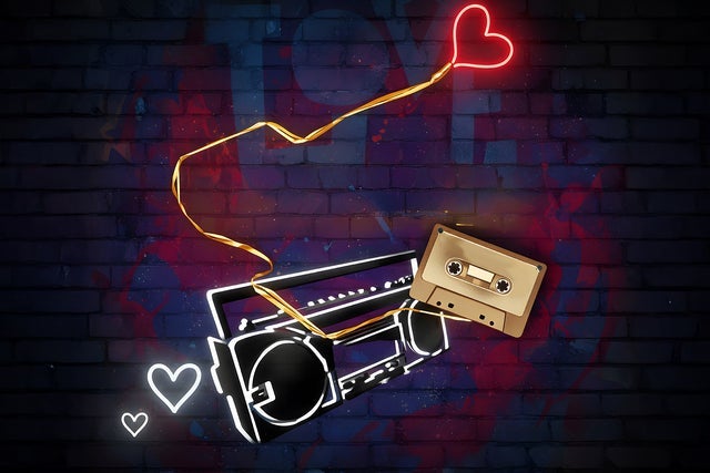 Freestyle: A Love Story