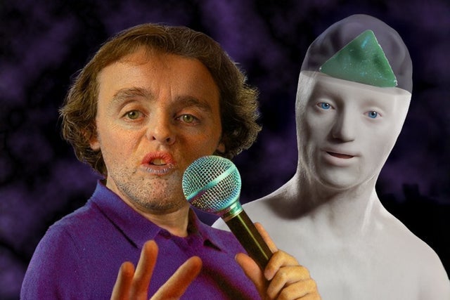 Ticket Reselling Sam Campbell