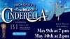 Ballet Indiana Presents: Cinderella