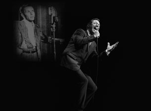 Sinatra à Bublé at CABARET DU CASINO