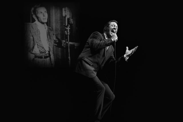 Sinatra à Bublé