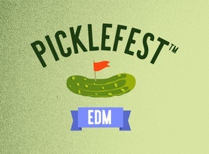 Picklefest Edmonton 2026 at Fan Park at ICE District