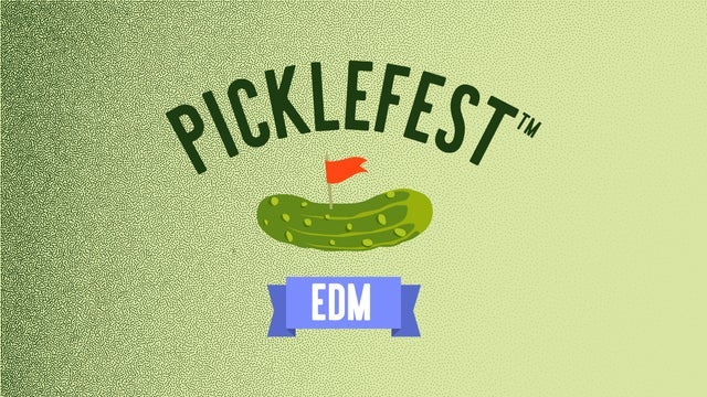 Dished Presents: Picklefest Edmonton 2026