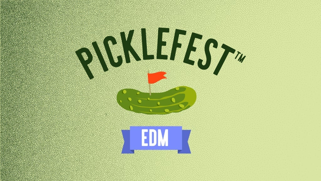 Dished Presents: Picklefest Edmonton 2026