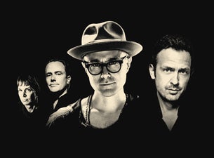 Chris Minh Doky & The Nomads with special guest Till Brönner