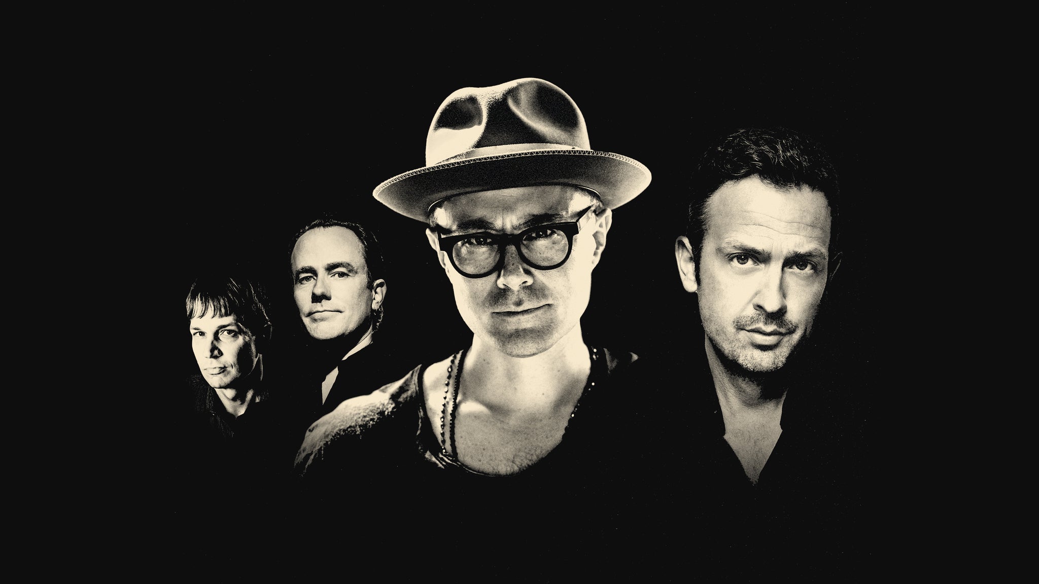 Chris Minh Doky & The Nomads with special guest Till Brönner