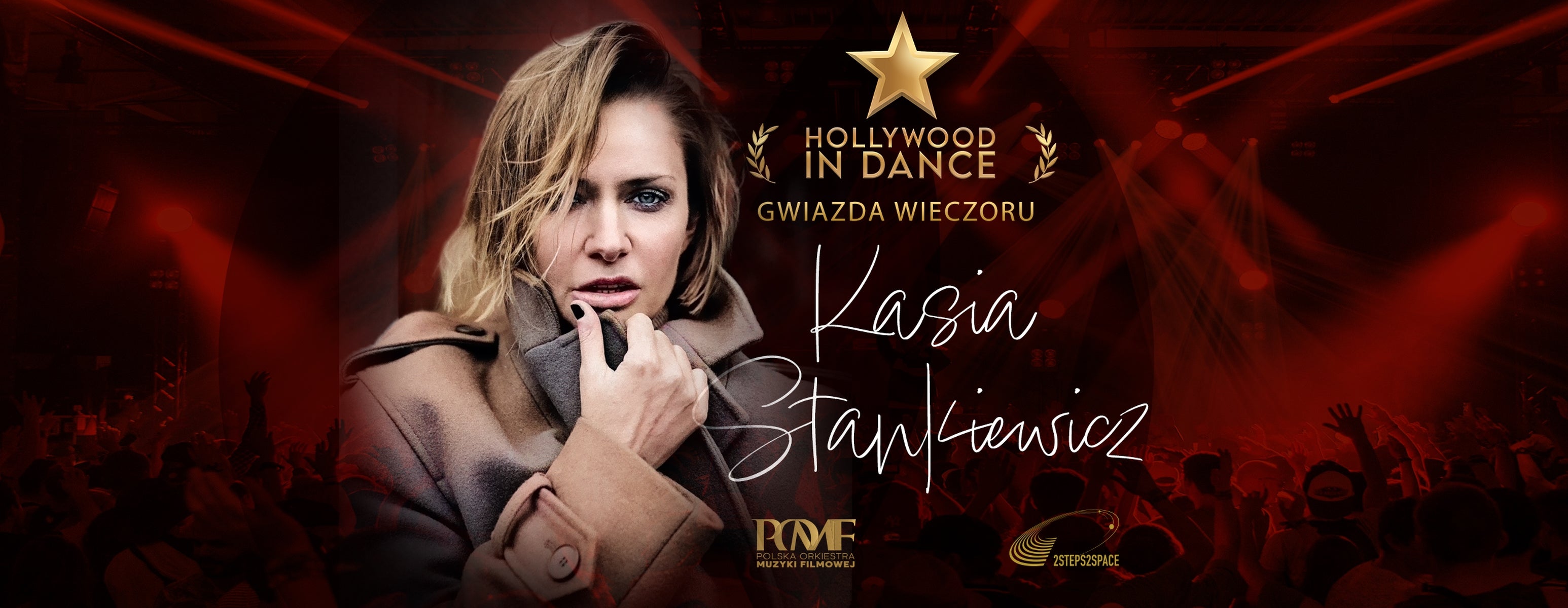 Hollywood in Dance – EPISODE II – 2026-03-08