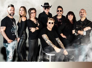 Vilma Palma e Vampiros