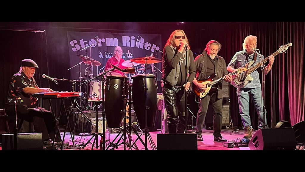 Photo of Storm Rider - The  Doors Tribute
