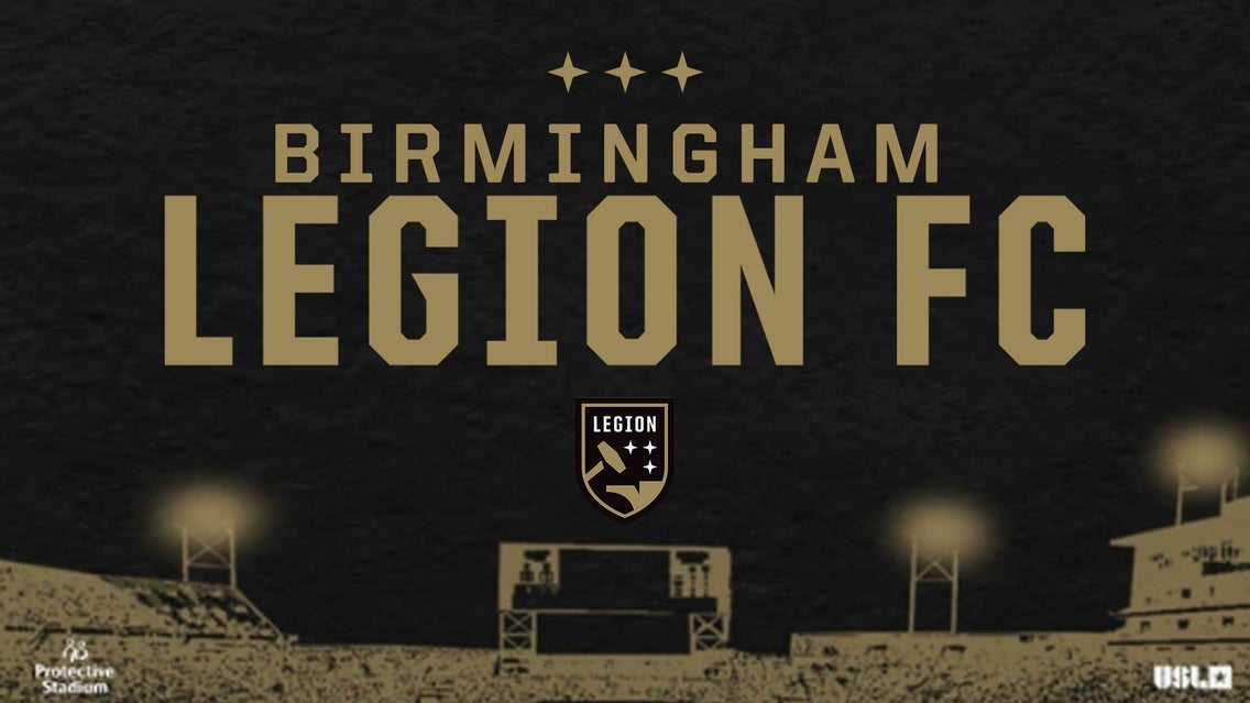 Birmingham Legion FC