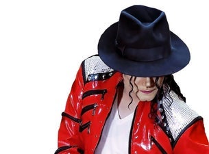 MJ Lives: Ultimate Tribute to Michael Jackson at The Pearl Showroom, Pure Casino Yellowhead