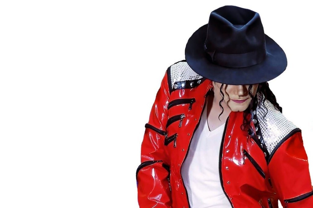 MJ Lives: Ultimate Tribute to Michael Jackson | iloveeventfest