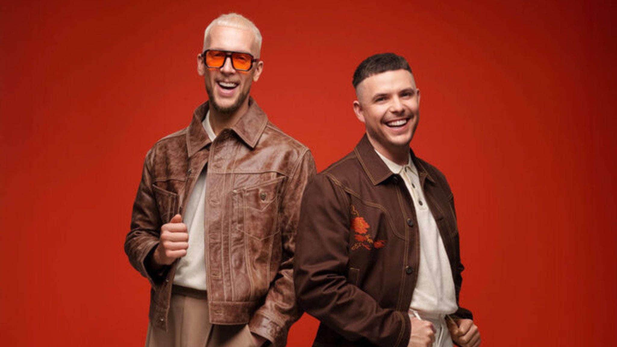 Zemaitukai (Few tickets left)