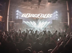 Borgeous