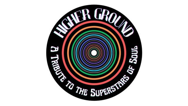 Local Artist Series: Higher Ground concert image