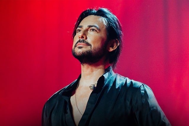 Beto Cuevas - Acustico presale code for tickets in El Paso, TX (The Plaza Theatre Performing Arts Center)